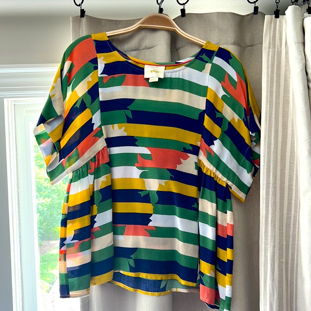 Maeve Blouse